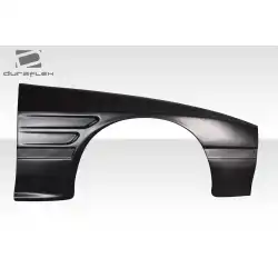 1986-1991 Mazda RX-7 D1 Sport 30MM Front Fenders - 2 Piece image - 4