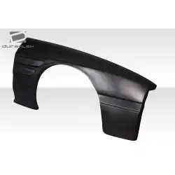 1986-1991 Mazda RX-7 D1 Sport 30MM Front Fenders - 2 Piece image - 5