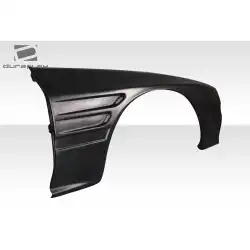 1986-1991 Mazda RX-7 D1 Sport 30MM Front Fenders - 2 Piece image - 6