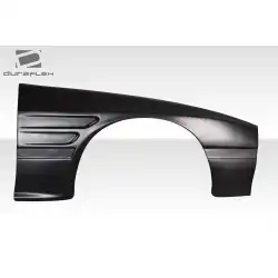 1986-1991 Mazda RX-7 D1 Sport 30MM Front Fenders - 2 Piece image - 7