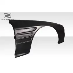1986-1991 Mazda RX-7 D1 Sport 30MM Front Fenders - 2 Piece image - 11