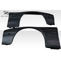 1986-1991 Mazda RX-7 D1 Sport 20MM Front Fenders - 2 Piece image - 3