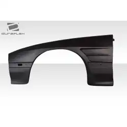 1986-1991 Mazda RX-7 D1 Sport 20MM Front Fenders - 2 Piece image - 4