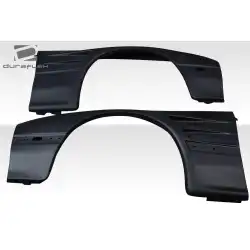1986-1991 Mazda RX-7 D1 Sport 20MM Front Fenders - 2 Piece image - 5