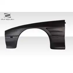 1986-1991 Mazda RX-7 D1 Sport 20MM Front Fenders - 2 Piece image - 7