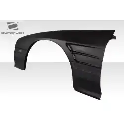 1986-1991 Mazda RX-7 D1 Sport 20MM Front Fenders - 2 Piece image - 9