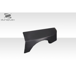 1986-1991 Mazda RX-7 Duraflex D1 Sport 30MM Rear Fender Flares - 3 Piece image - 7