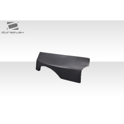 1986-1991 Mazda RX-7 Duraflex D1 Sport 30MM Rear Fender Flares - 3 Piece image - 8