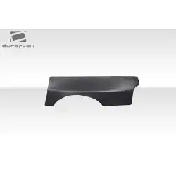 1986-1991 Mazda RX-7 D1 Sport 30MM Rear Fender Flares - 3 Piece image - 11