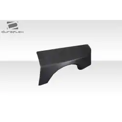1986-1991 Mazda RX-7 D1 Sport 30MM Rear Fender Flares - 3 Piece image - 13