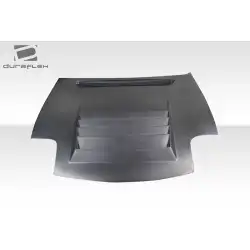 1993-1997 Mazda RX-7 D1 Hood -1 Piece (S) image - 3