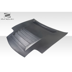 1993-1997 Mazda RX-7 Duraflex D1 Hood -1 Piece image - 5