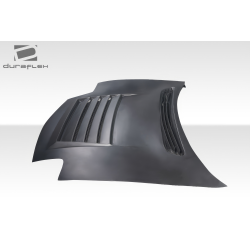 1993-1997 Mazda RX-7 Duraflex D1 Hood -1 Piece image - 7