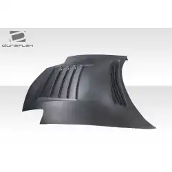 1993-1997 Mazda RX-7 D1 Hood -1 Piece (S) image - 6