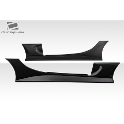 1993-1997 Mazda RX-7 Duraflex M1 Sport Side Skirt Rocker Panels - 2 Piece image - 3