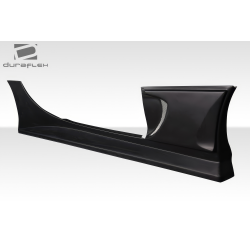 1993-1997 Mazda RX-7 Duraflex M1 Sport Side Skirt Rocker Panels - 2 Piece image - 5