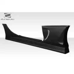 1993-1997 Mazda RX-7 M1 Sport Side Skirt Rocker Panels - 2 Piece image - 5