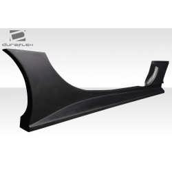 1993-1997 Mazda RX-7 Duraflex M1 Sport Side Skirt Rocker Panels - 2 Piece image - 6