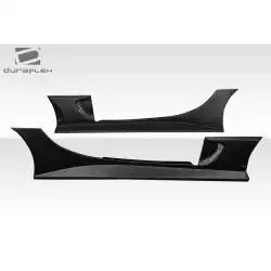 1993-1997 Mazda RX-7 M1 Sport Side Skirt Rocker Panels - 2 Piece image - 5