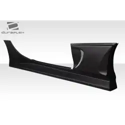 1993-1997 Mazda RX-7 M1 Sport Side Skirt Rocker Panels - 2 Piece image - 9