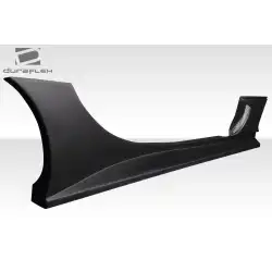 1993-1997 Mazda RX-7 M1 Sport Side Skirt Rocker Panels - 2 Piece image - 11