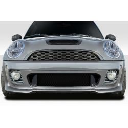 2002-2008 Mini Cooper / Cooper S R50 R53 Duraflex AGL Front Bumper - 1 Piece image - 1