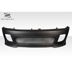 2002-2008 Mini Cooper / Cooper S R50 R53 Duraflex AGL Front Bumper - 1 Piece image - 3