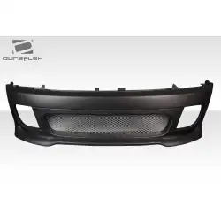 2002-2008 Mini Cooper / Cooper S R50 R53 AGL Front Bumper - 1 Piece image - 3
