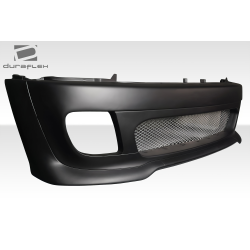 2002-2008 Mini Cooper / Cooper S R50 R53 Duraflex AGL Front Bumper - 1 Piece image - 4