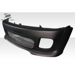 2002-2008 Mini Cooper / Cooper S R50 R53 Duraflex AGL Front Bumper - 1 Piece image - 5