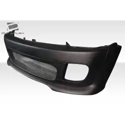 2002-2008 Mini Cooper / Cooper S R50 R53 AGL Front Bumper - 1 Piece image - 5