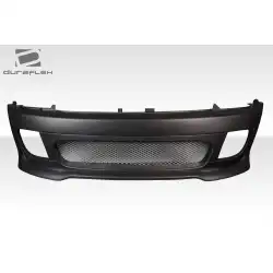 2002-2008 Mini Cooper / Cooper S R50 R53 AGL Front Bumper - 1 Piece image - 5