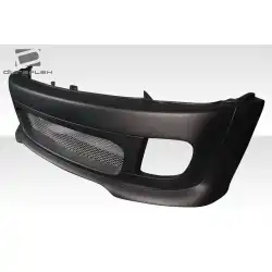 2002-2008 Mini Cooper / Cooper S R50 R53 AGL Front Bumper - 1 Piece image - 9