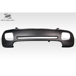2002-2006 Mini Cooper / Cooper S R50 R53 Duraflex AGL Rear Bumper - 1 Piece image - 3