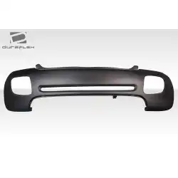 2002-2006 Mini Cooper / Cooper S R50 R53 AGL Rear Bumper - 1 Piece image - 3