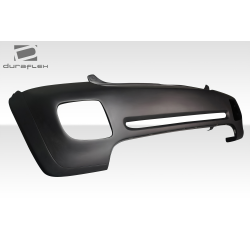 2002-2006 Mini Cooper / Cooper S R50 R53 Duraflex AGL Rear Bumper - 1 Piece image - 5