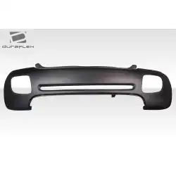 2002-2006 Mini Cooper / Cooper S R50 R53 AGL Rear Bumper - 1 Piece image - 5