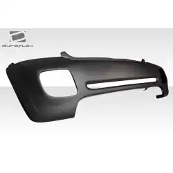 2002-2006 Mini Cooper / Cooper S R50 R53 AGL Rear Bumper - 1 Piece image - 9