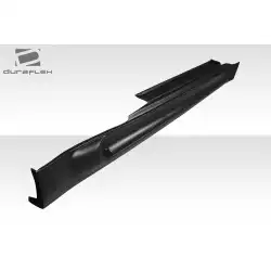 2002-2006 Mini Cooper / Cooper S R50 R53 AGL Side Skirt Rocker Panels - 2 Piece image - 11