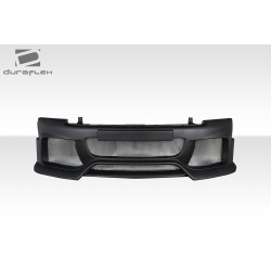 2007-2015 Mini Cooper R55 R56 R57 R58 R59 Duraflex DLR V2 Front Bumper - 1 Piece image - 4