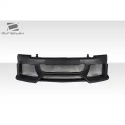 2007-2015 Mini Cooper R55 R56 R57 R58 R59 DLR V2 Front Bumper - 1 Piece image - 3