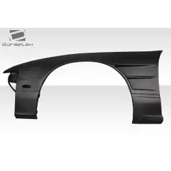 1989-1994 Nissan 240SX D1 Sport 25MM Front Fenders - 2 Piece image - 3