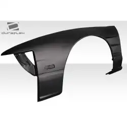 1989-1994 Nissan 240SX D1 Sport 25MM Front Fenders - 2 Piece image - 5