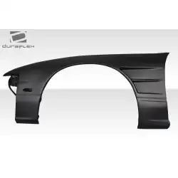 1989-1994 Nissan 240SX D1 Sport 25MM Front Fenders - 2 Piece image - 5