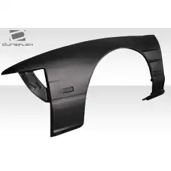 1989-1994 Nissan 240SX D1 Sport 25MM Front Fenders - 2 Piece image - 7