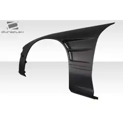 1989-1994 Nissan 240SX D1 Sport 25MM Front Fenders - 2 Piece image - 9