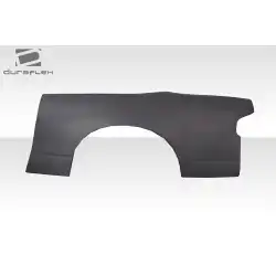 1989-1994 Nissan 240SX S13 2DR D1 Sport 50MM Rear Fender Flares - 3 Piece image - 4