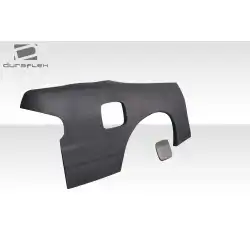 1989-1994 Nissan 240SX S13 2DR D1 Sport 50MM Rear Fender Flares - 3 Piece image - 6