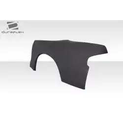1989-1994 Nissan 240SX S13 2DR D1 Sport 50MM Rear Fender Flares - 3 Piece image - 7
