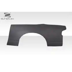 1989-1994 Nissan 240SX S13 2DR D1 Sport 50MM Rear Fender Flares - 3 Piece image - 9